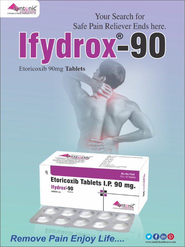 IFYdrox-90